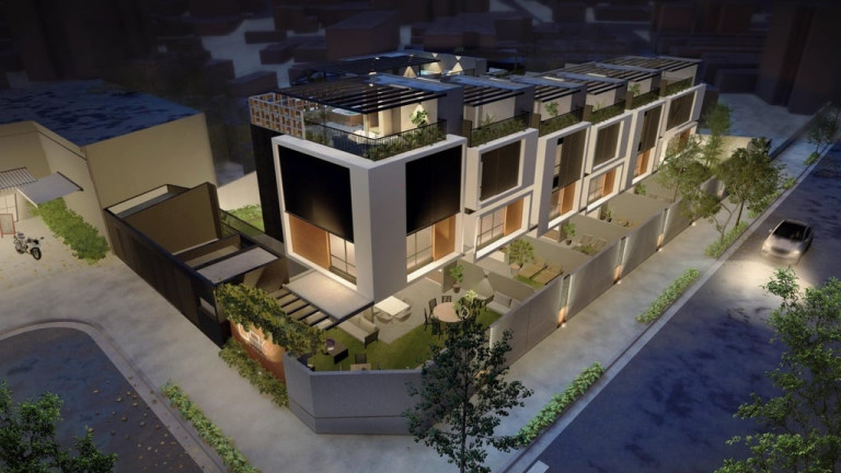 Imagem Casa de Condomínio com 4 Quartos à Venda, 375 m² em Vila Madalena - São Paulo Imagem Casa de Condomínio com 4 Quartos à Venda, 375 m² em Vila Madalena - São Paulo