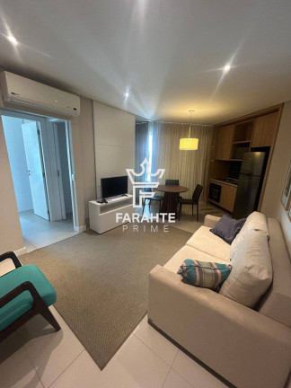 Foto do imóvel Apartamento com 2 Quartos à Venda, 63 m² em Gonzaga - Santos