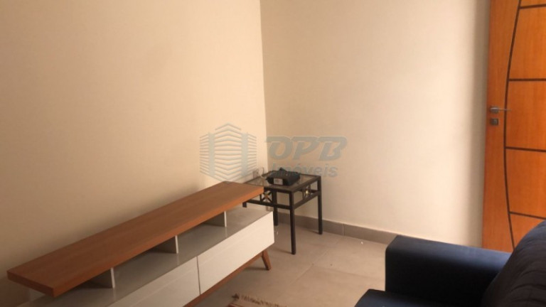 Imagem Apartamento para Alugar, 52 m² em Campos Eliseos - Ribeirão Preto Imagem Apartamento para Alugar, 52 m² em Campos Eliseos - Ribeirão Preto