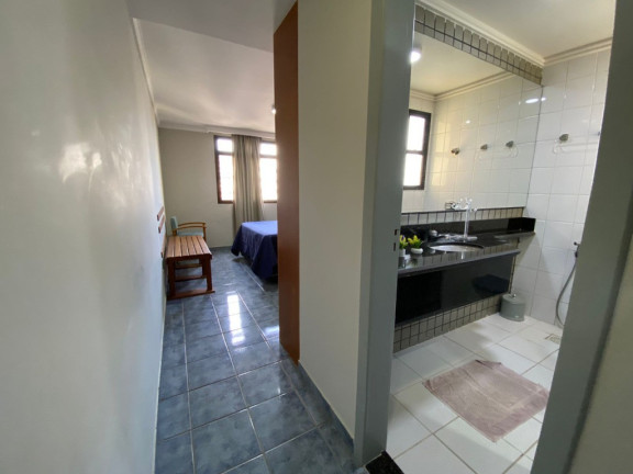Imagem Apartamento com 4 Quartos à Venda, 170 m² em Praia Do Morro - Guarapari