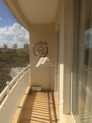 Imóvel com 3 Quartos à Venda, 85 m² em Cambuí - Campinas