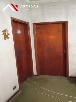 Imagem Sobrado com 3 Quartos à Venda, 250 m² em água Rasa - São Paulo