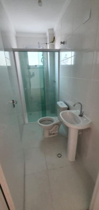 Imagem Apartamento com 2 Quartos à Venda, 70 m² em Canto Do Forte - Praia Grande