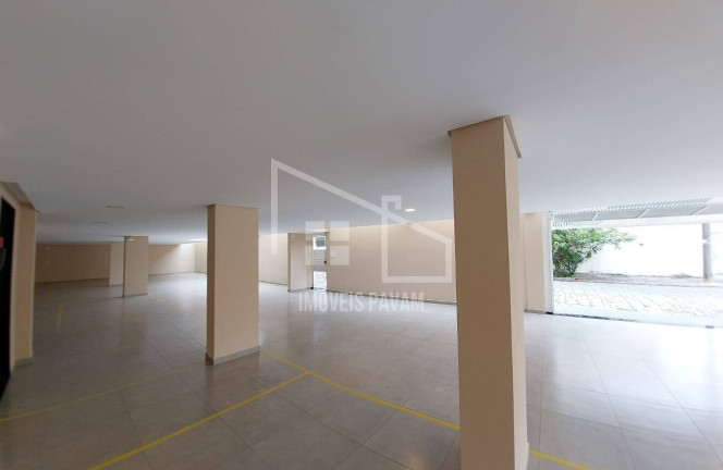 Imagem Apartamento com 2 Quartos à Venda, 45 m² em Jardim Ocara - Santo André