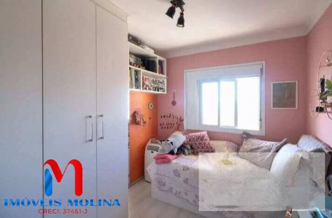 Imagem Apartamento com 3 Quartos à Venda, 107 m² em Santo Antônio - São Caetano Do Sul Imagem Apartamento com 3 Quartos à Venda, 107 m² em Santo Antônio - São Caetano Do Sul