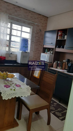 Imagem Casa com 2 Quartos à Venda, 140 m² em Cidade Planejada I - Bragança Paulista