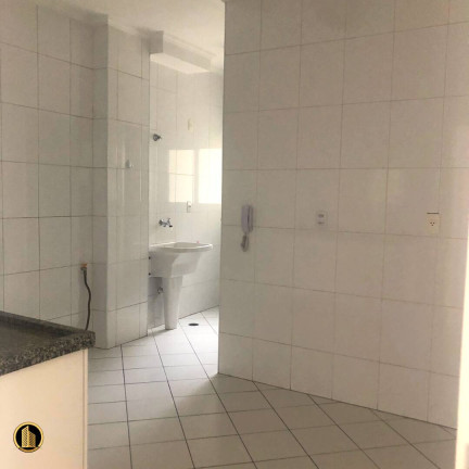 Imagem Apartamento com 3 Quartos para Alugar, em Centro - Taubaté Imagem Apartamento com 3 Quartos para Alugar, em Centro - Taubaté