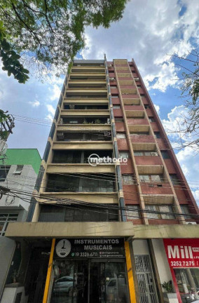 Imagem Sala Comercial à Venda ou Locação, 38 m² em Centro - Campinas Imagem Sala Comercial à Venda ou Locação, 38 m² em Centro - Campinas