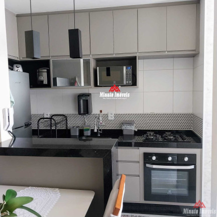 Imagem Apartamento com 2 Quartos à Venda, 53 m² em Jardim Do Lago - Jundiaí Imagem Apartamento com 2 Quartos à Venda, 53 m² em Jardim Do Lago - Jundiaí