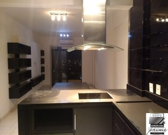 Imagem Apartamento com 2 Quartos à Venda, 85 m² em Parque Campolim - Sorocaba Imagem Apartamento com 2 Quartos à Venda, 85 m² em Parque Campolim - Sorocaba