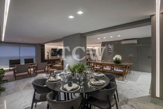 Imagem Apartamento com 3 Quartos à Venda, 215 m² em Vila Mariana - São Paulo Imagem Apartamento com 3 Quartos à Venda, 215 m² em Vila Mariana - São Paulo