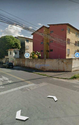Apartamento com 3 Quartos à Venda, 76 m² em Manuel Sátiro - Fortaleza