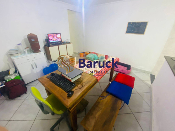Imagem Casa com 3 Quartos à Venda, 125 m² em Taboão - São Bernardo Do Campo