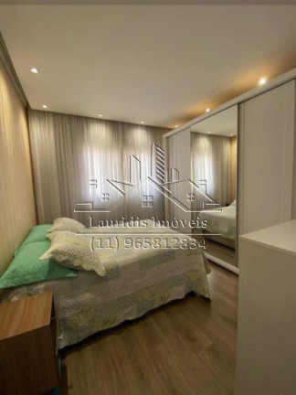Imóvel com 2 Quartos à Venda, 76 m² em Vila São Luiz Valparaizo - Barueri