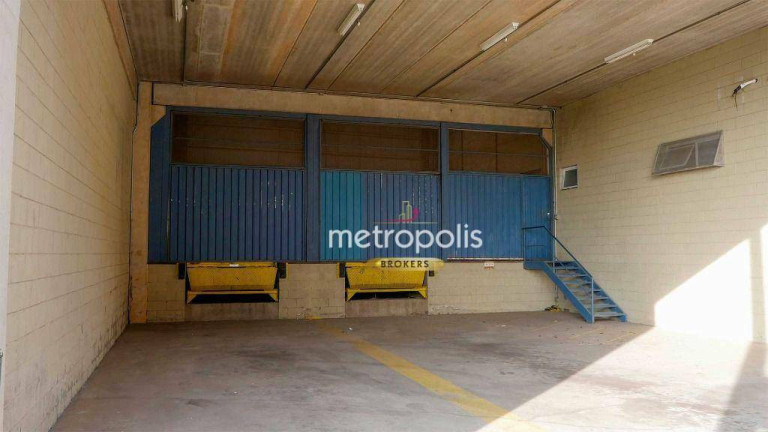 Imagem Galpão para Alugar, 1.154 m² em Retiro - Jundiaí Imagem Galpão para Alugar, 1.154 m² em Retiro - Jundiaí