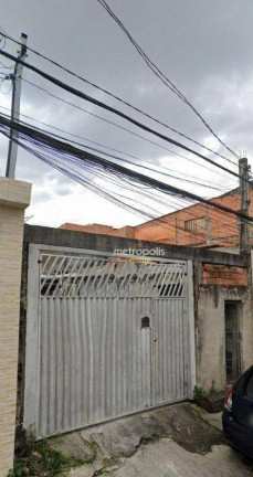 Imagem Casa com 2 Quartos à Venda, 80 m² em Parque Pereira - São Paulo Imagem Casa com 2 Quartos à Venda, 80 m² em Parque Pereira - São Paulo