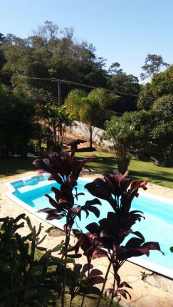 Imagem Casa de Condomínio com 4 Quartos à Venda, 350 m² em Portão - Atibaia Imagem Casa de Condomínio com 4 Quartos à Venda, 350 m² em Portão - Atibaia