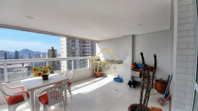 Imagem Apartamento com 2 Quartos à Venda, 106 m² em Aviação - Praia Grande Imagem Apartamento com 2 Quartos à Venda, 106 m² em Aviação - Praia Grande