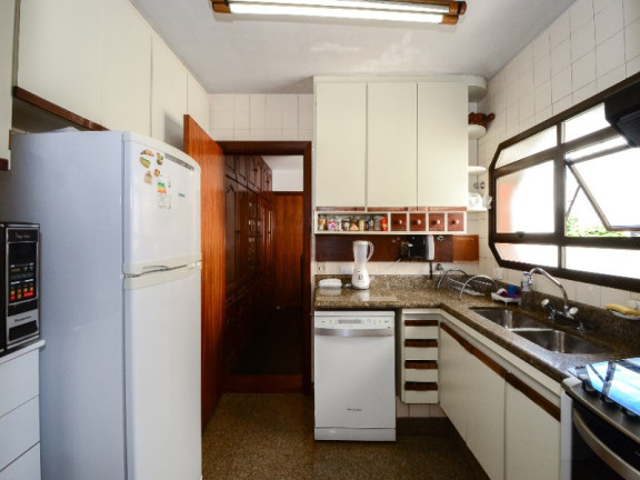 Imagem Imóvel com 4 Quartos à Venda, 180 m² em Indianópolis - São Paulo Imagem Imóvel com 4 Quartos à Venda, 180 m² em Indianópolis - São Paulo