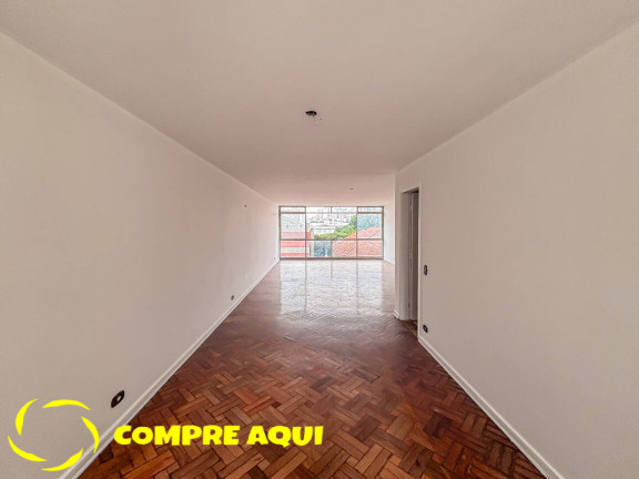 Imagem Apartamento com 3 Quartos à Venda, 190 m² em Perdizes - São Paulo Imagem Apartamento com 3 Quartos à Venda, 190 m² em Perdizes - São Paulo