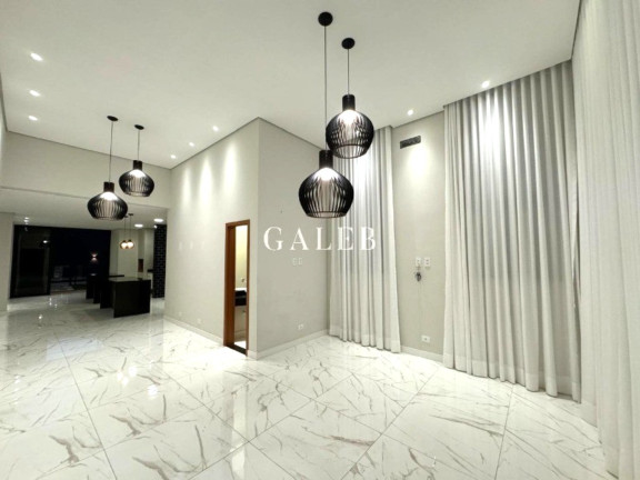 Casa com 3 Quartos à Venda, 173 m² em Condominio Buona Vita - Atibaia