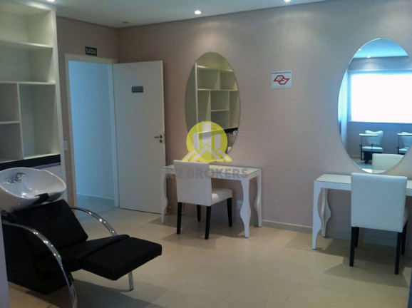 Imagem Apartamento com 2 Quartos à Venda, 64 m² em Morumbi - São Paulo Imagem Apartamento com 2 Quartos à Venda, 64 m² em Morumbi - São Paulo