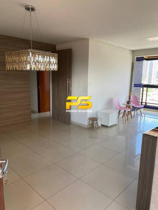 Imagem Apartamento com 3 Quartos à Venda, 97 m² em Estados - João Pessoa Imagem Apartamento com 3 Quartos à Venda, 97 m² em Estados - João Pessoa