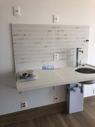 Imagem Apartamento com 2 Quartos à Venda, 60 m² em Pinheiros - São Paulo Imagem Apartamento com 2 Quartos à Venda, 60 m² em Pinheiros - São Paulo