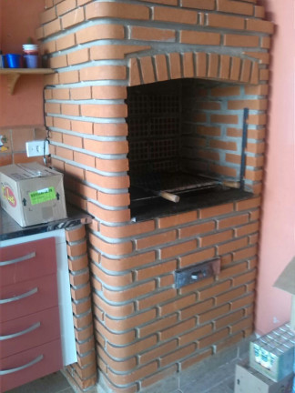 Imagem Casa de Condomínio com 3 Quartos à Venda, 100 m² em Wanel Ville - Sorocaba Imagem Casa de Condomínio com 3 Quartos à Venda, 100 m² em Wanel Ville - Sorocaba