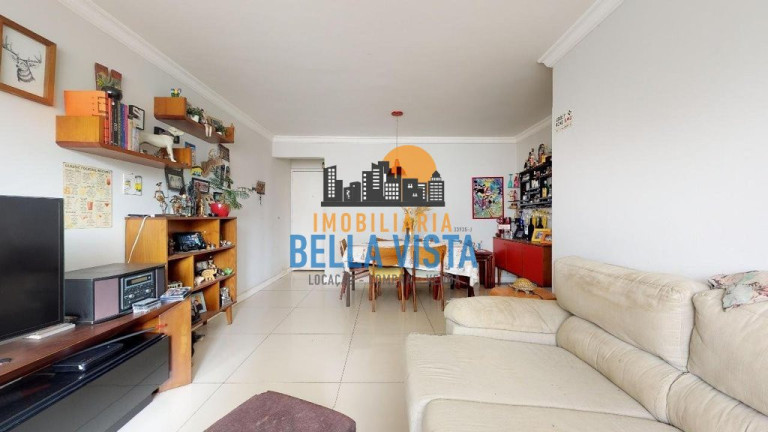 Imagem Apartamento com 2 Quartos à Venda,  em Sumaré - São Paulo