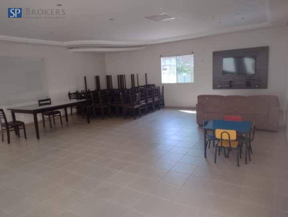Imagem Apartamento com 1 Quarto à Venda, 39 m² em Parque Prado - Campinas