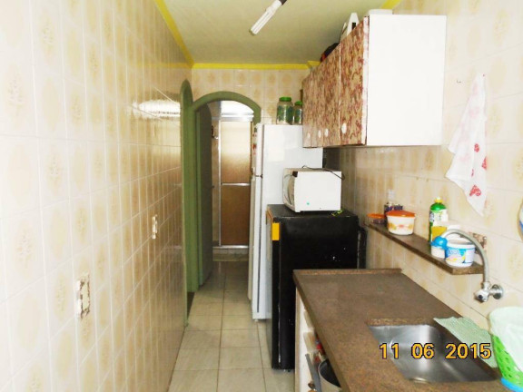 Imagem Apartamento com 1 Quarto à Venda, 42 m² em Vila Guilhermina - Praia Grande Imagem Apartamento com 1 Quarto à Venda, 42 m² em Vila Guilhermina - Praia Grande