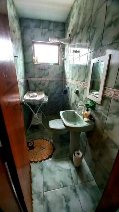 Imagem Casa à Venda, 199 m² em Jardim Alvorada - Maringá Imagem Casa à Venda, 199 m² em Jardim Alvorada - Maringá