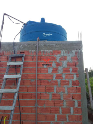 Imagem Chácara com 2 Quartos à Venda, 1 m² em Araçoiaba Da Serra