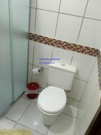 Imagem Casa com 3 Quartos à Venda, 110 m² em Jardim Marambaia - Jundiaí
