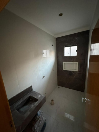 Imagem Casa com 3 Quartos à Venda, 78 m² em Jardim Tropical - Sarandi