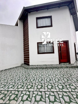 Sobrado com 2 Quartos à Venda, 95 m² em Parque Residencial Scaffid Ii - Itaquaquecetuba