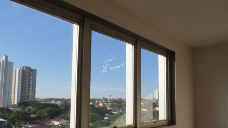 Imagem Apartamento com 3 Quartos à Venda, 132 m² em Centro - Campo Grande