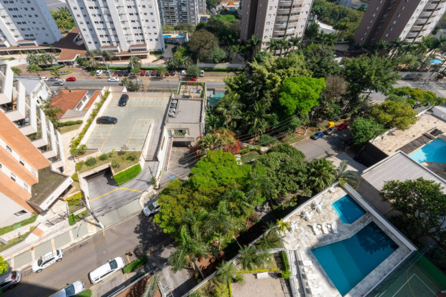 Imagem Apartamento com 3 Quartos à Venda, 107 m² em Vila Andrade - São Paulo Imagem Apartamento com 3 Quartos à Venda, 107 m² em Vila Andrade - São Paulo