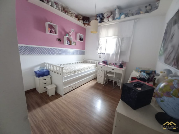 Imagem Apartamento com 3 Quartos à Venda, 105 m² em Vila Vianelo - Jundiaí