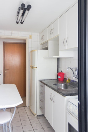 Imagem Apartamento com 1 Quarto à Venda, 41 m² em Vila Olímpia - São Paulo Imagem Apartamento com 1 Quarto à Venda, 41 m² em Vila Olímpia - São Paulo