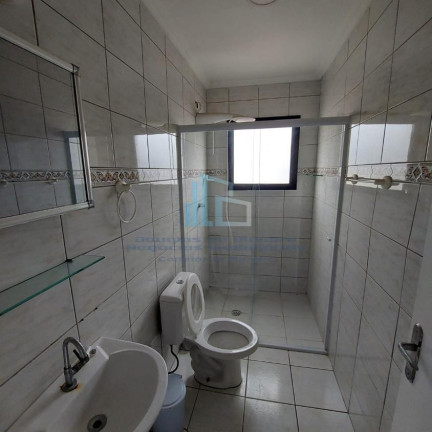 Imagem Apartamento com 2 Quartos à Venda, 67 m² em Caiçara - Praia Grande