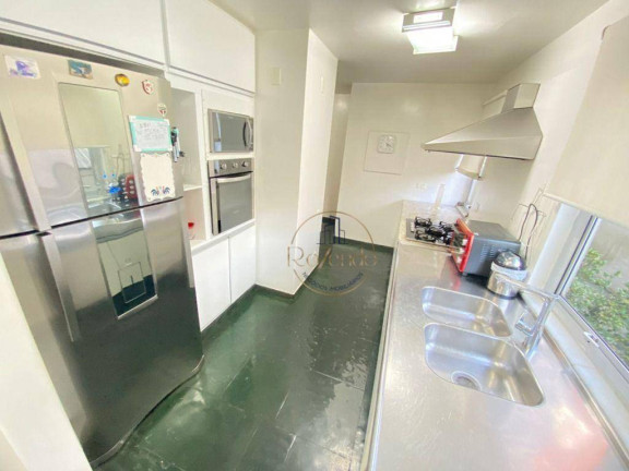 Imagem Apartamento com 4 Quartos à Venda, 344 m² em Centro - Santo André