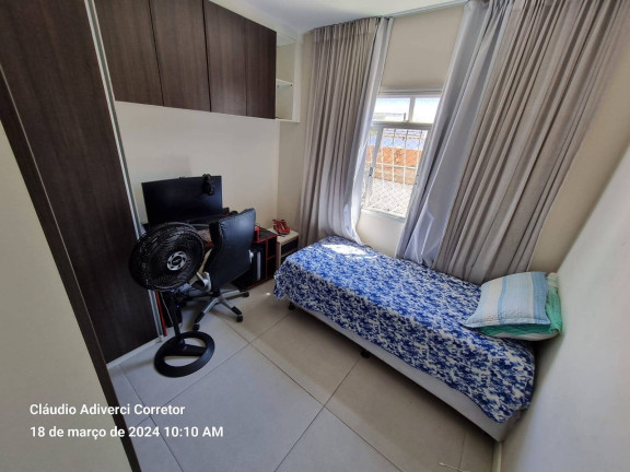 Imagem Casa com 4 Quartos à Venda, 330 m² em Itapuã - Vila Velha