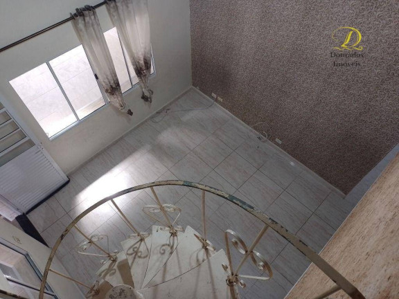 Imagem Casa com 3 Quartos à Venda, 190 m² em Nova Mirim - Praia Grande