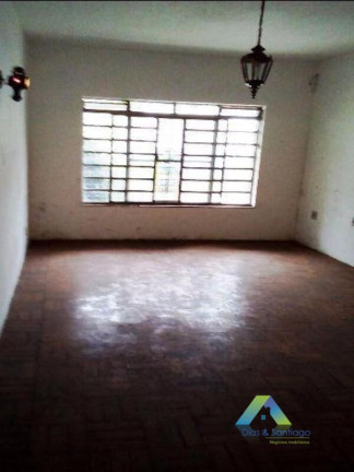 Sobrado com 3 Quartos à Venda, 140 m² em Saúde - São Paulo