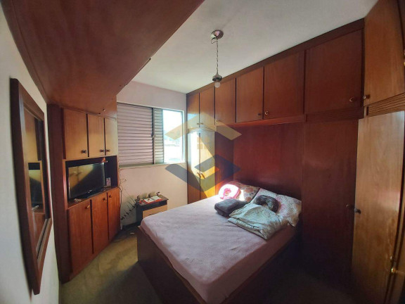 Imagem Apartamento com 3 Quartos à Venda, 75 m² em Vila Santana Ii - Jundiaí