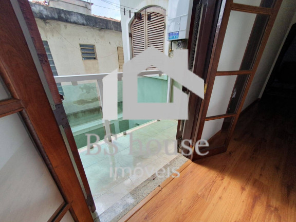 Imagem Sobrado com 3 Quartos à Venda, 170 m² em Jardim Alzira Franco - Santo André