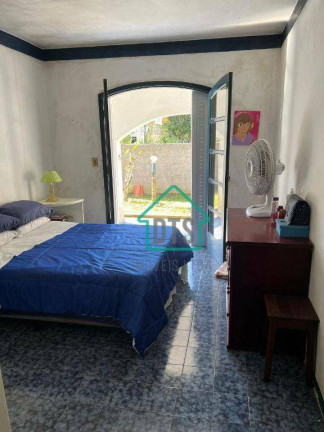 Imagem Casa com 6 Quartos à Venda, 275 m² em Lázaro (praia Domingos Dias) - Ubatuba