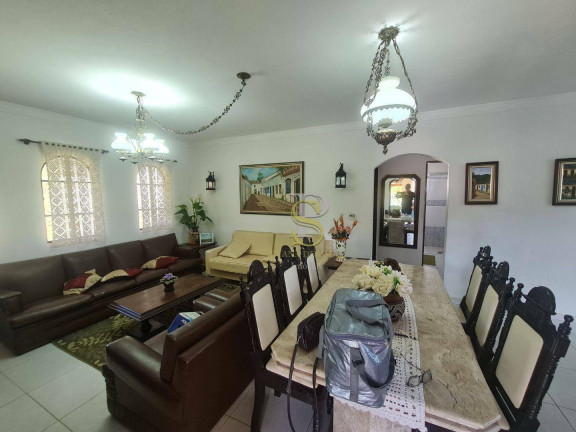 Imagem Chácara com 3 Quartos à Venda, 120 m² em Rio Acima - Atibaia
